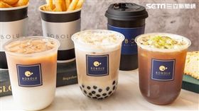 珍珠奶茶,水果茶,餐飲外送平台,戶戶送,Deliveroo