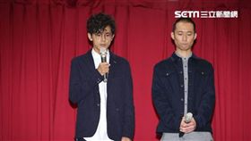 阿翔。（圖／記者林士傑攝影）