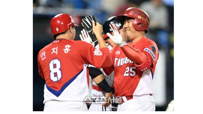 兩屆WBC韓國功臣　李杋浩現役引退