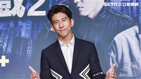 修杰楷、鍾瑶、黃尚禾及姚以緹《浮士德遊戲2》
圖／衛視提供