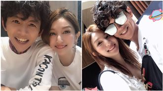 阿翔金鐘一句話！現成「最諷刺把柄」