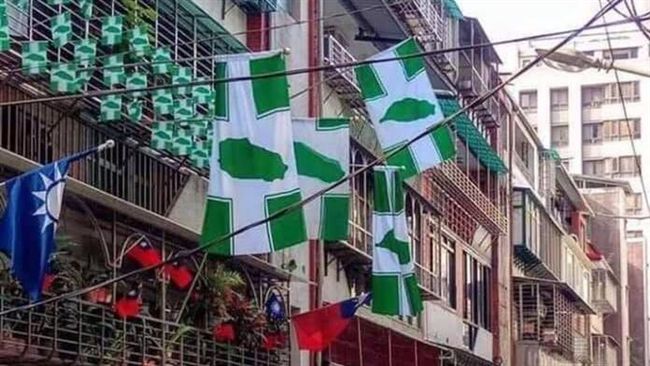 民主國家的真諦　這個景象網友讚爆！