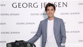 賀軍翔（圖／Georg Jensen Men's & Travel Gear提供）