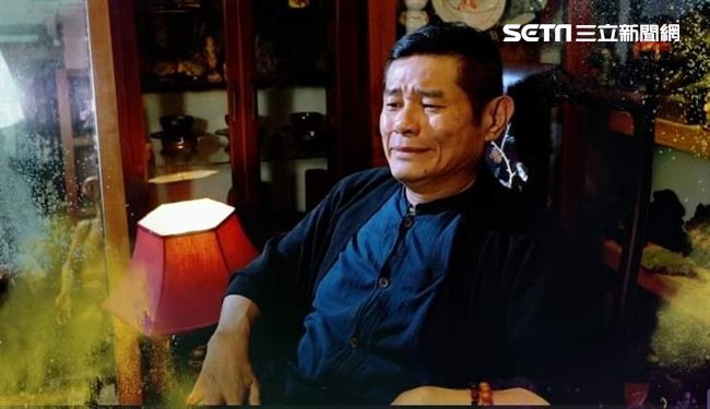 在台灣的故事甘苦談　主持群崩潰哭了