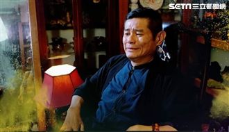 在台灣的故事甘苦談　主持群崩潰哭了