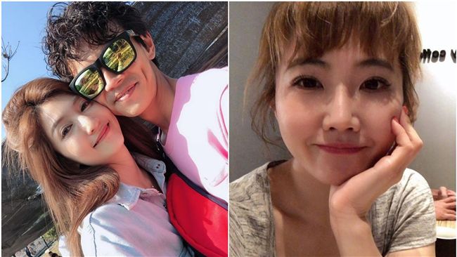 阿翔外遇原因曝？她爆謝忻復出妥當了