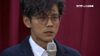 阿翔偷吃變人倫喜劇 她:人生好輕鬆