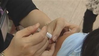 水痘高傳染性　疫苗打兩劑成全球趨勢