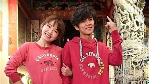 打臉阿翔！沈嶸曝兩人交往超過一個月