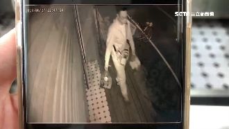 店長夜趕16杯飲料　他放鳥：不喝了