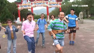 浩角翔起年收4千萬！阿翔停工代價大