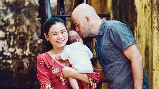 能原諒老公偷腥？吳鳳老婆回答被推爆