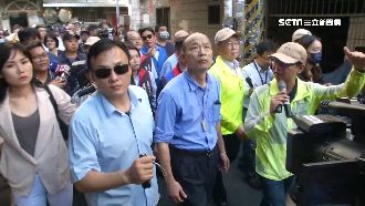 韓：再有登革熱算你的！蘇嗆太荒唐