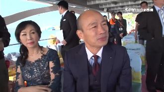 韓財產有多少？18張保單曝光了…