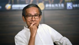 再會吧北投Plus版　7月起展開巡演（1）綠光劇團音樂劇「再會吧 北投」推出Plus升級版，18日在台北國家戲劇院舉行記者會，編導吳念真出席宣布，7月至10月將在台中、台北、台南及高雄等地演出。中央社記者王飛華攝　108年6月18日