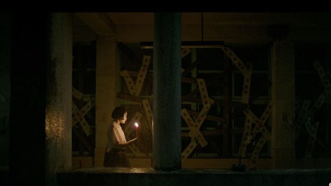 全球最恐怖台電玩　真人電影9月上映
