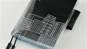 筆記本,有套,無套,小學生,討論,誤會,Dcard　圖／翻攝自Dcard