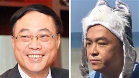 嗆中央不補助！潘恆旭遭打臉：高市府要誠實面對自己的問題（合成圖／翻攝自周永暉、潘恆旭臉書）