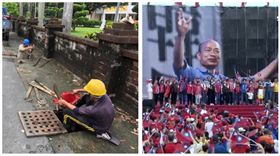 ▲高雄市長韓國瑜（圖／翻攝韓國瑜臉書）