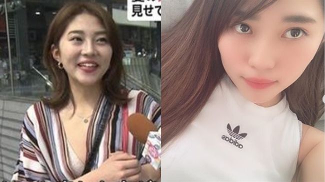 高喊露內衣救地球！超佛日正妹神到了
