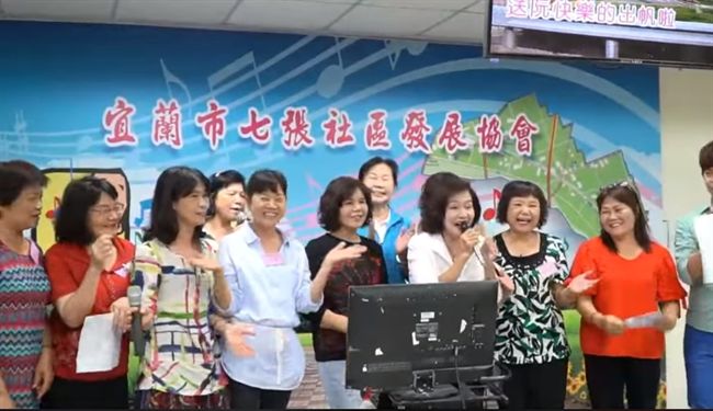 這次沒跳針！林姿妙高歌網喊這句…
