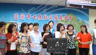 這次沒跳針！林姿妙高歌網喊這句…