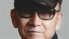 傑尼斯老闆強尼喜多川。(圖/翻攝自推特)