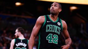 Al Horford。（圖／翻攝自推特）