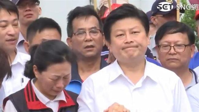不是花蓮王！藍花蓮立委初選「他」勝
