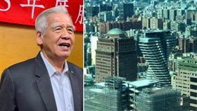 長虹李文造。（圖／記者蔡佩蓉攝影）