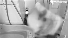 驚悚！雙手重壓洗手台垮　10歲男童神經、肌肉被割斷