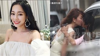 回收阿翔!她揭:沒點能耐坐不穩正宮
