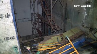 日男喝醉想小解…失足慘摔6米工地亡