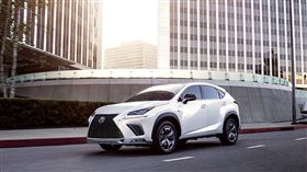 ▲Lexus NX（圖／翻攝網路）