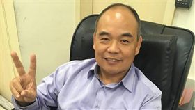 桃園3連霸里長參加海峽論壇　心肌梗塞猝逝廈門！
圖/翻攝自張丁元臉書