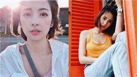 阿喜。（圖／IG）