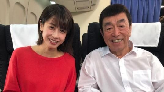 小34歲女主播討賓士　志村健秒答應