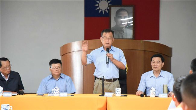 陸船越界拖捕　澎湖通報福建專案處理