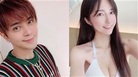 羅志祥,于大夢／臉書