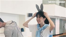 路嘉欣及趙逸嵐第4度演出舞台劇《聊齋》
圖／凱渥提供