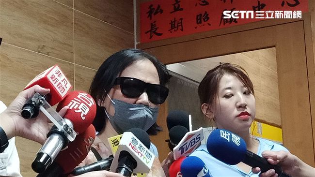 遭狠母餵藥灌癱！孝女出面控訴這樣說