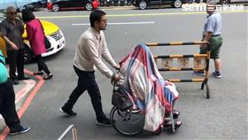 騙扁少年,黃琪,黃照岡,交保,台北地院