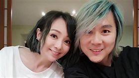 王仁甫,季芹/翻攝自臉書