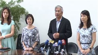 世新男大生遭霸凌　副校長火線回應！