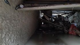 高雄,溝渠,韓國瑜, 臉書