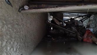 平均1公尺清1公噸?韓清淤數藏玄機
