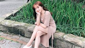 人美心善真女神「輔大宋慧喬」樂助人
輔大,林莉苡