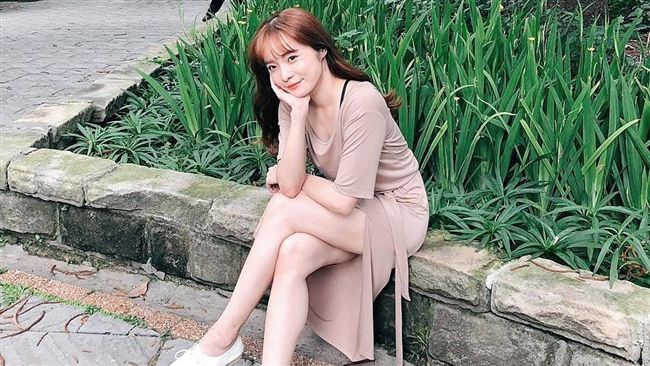 人美心善真女神「輔大宋慧喬」樂助人