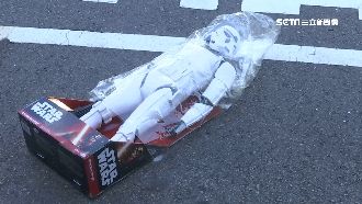 「風暴兵」找主人！屋主PO網尋騎士