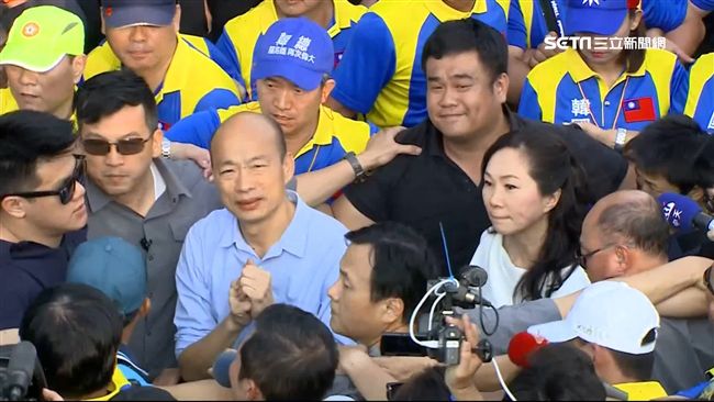 禁巴拉刈傷農民？農民嗆韓：胡說八道